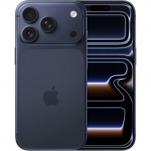 Smartfon Apple iPhone 17 Pro 256GB Deep Blue