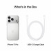 Smartfon Apple iPhone 17 Pro 256GB Silver