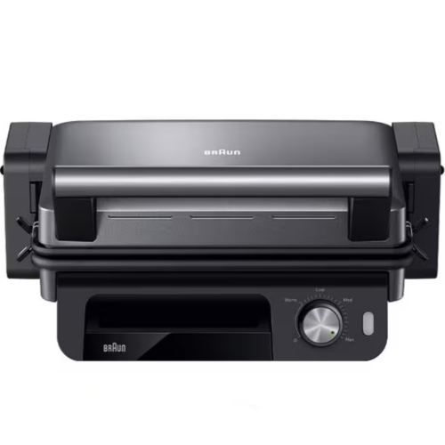 Qril Braun CG 5033 IGY | MultiGrill 5
