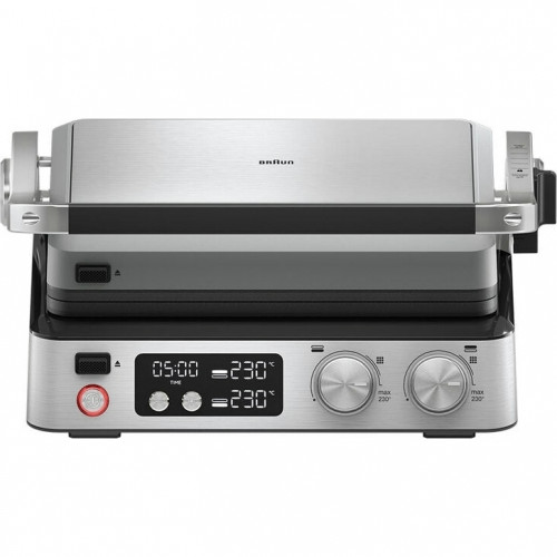 İzqara Braun CG 7044 | MultiGrill 7
