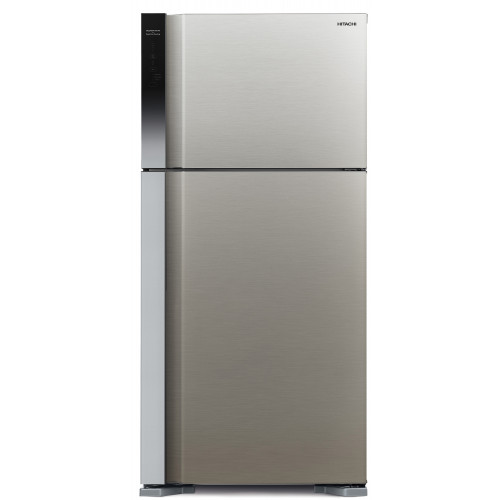 Soyuducu Hitachi R-V660PUC7 BSL