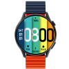 Smart-saat Kieslect Smart Calling Watch Kr Pro Black