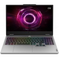 Oyun noutbuku Lenovo LOQ 15AHP10 (83JG00DLRK)