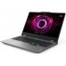 Oyun noutbuku Lenovo LOQ 15AHP10 (83JG00DLRK)