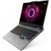 Oyun noutbuku Lenovo LOQ 15AHP10 (83JG00DLRK)