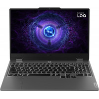 Oyun noutbuku Lenovo LOQ 15IRX9 (83GS00R9RK)