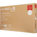 4K UHD Televizor 65" Smart TV LG QNED evo Mini 65QNED85B6B.AMCN 4K UHD Televizor 65" Smart TV LG QNED evo Mini 65QNED85B6B.AMCN