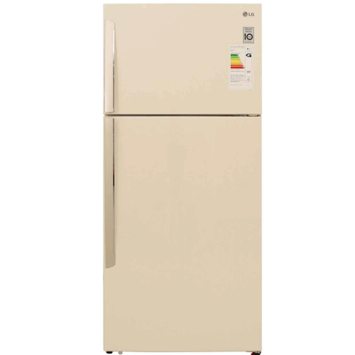 Soyuducu LG GN-C752HVCM.ASEQMER