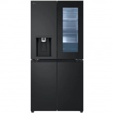 Soyuducu LG GR-X29FFQAB.AEPRALY Soyuducu LG GR-X29FFQAB.AEPRALY