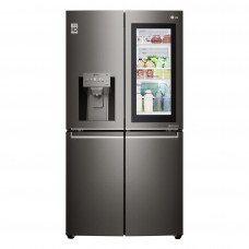 Soyuducu LG GR-X39FMKHL.ASBRALY Soyuducu LG GR-X39FMKHL.ASBRALY