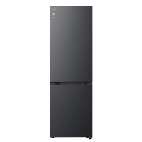 Soyuducu LG LBB459EQYW.AEPQMER