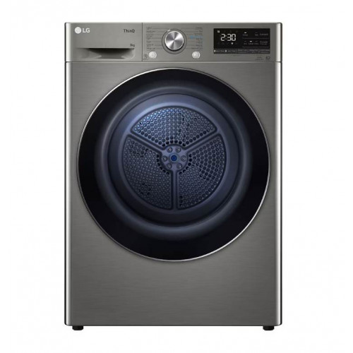 Quruducu maşın LG RH90V5PVTN.BPTPMEA | Dual Inverter