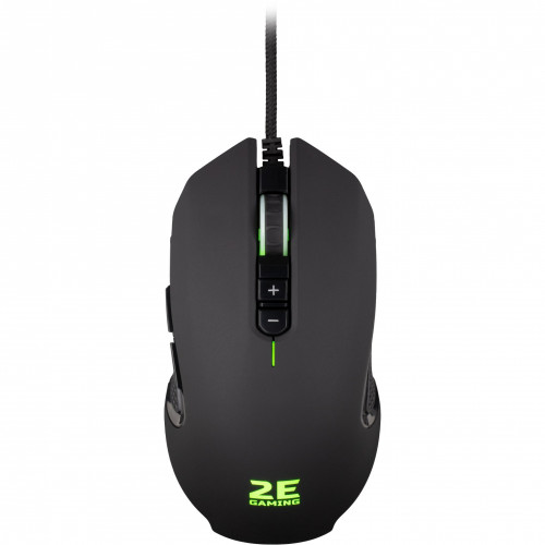 Oyun üçün siçan 2E Gaming MG310 USB Black