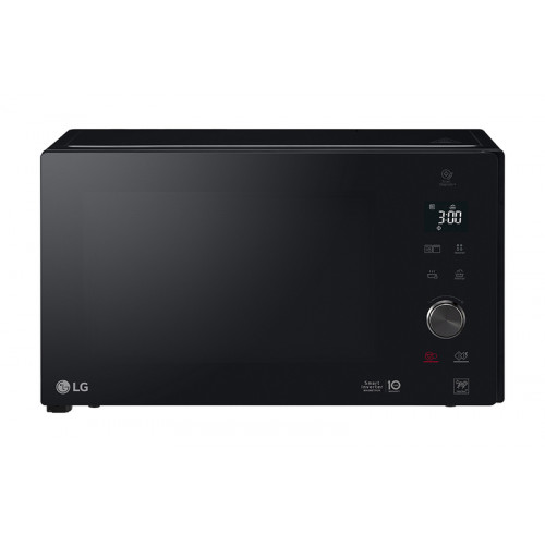 Mikrodalğalı soba LG MH6565DIS