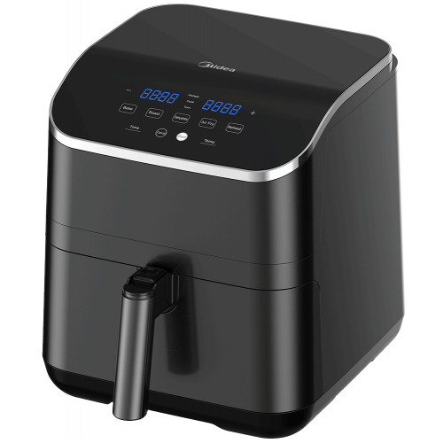 Fritoz Midea MF-CN55D