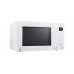 Mikrodalğalı soba LG MS2336GIH.BWHQCIS | Smart Inverter