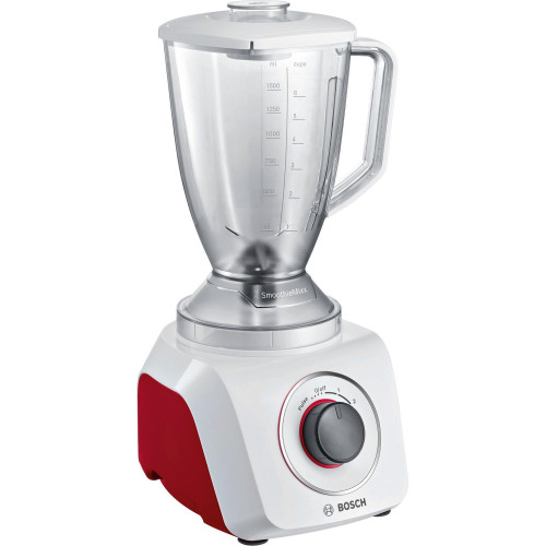 Stasionar blender Bosch MMB21P0R | SmoothieMixx