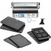 Qril Braun MultiGrill 9 CG9047