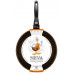Tava NMP 22 “Neva Granite” Qəhvəyi NGB122