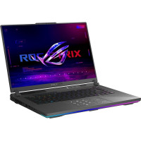Oyun noutbuku Asus ROG Strix G16 G614PH-RV044 (90NR0KX7-M003W0)