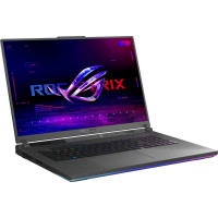 Oyun noutbuku Asus ROG Strix G18 G814PH-S9020 (90NR0L38-M00160)