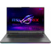 Oyun noutbuku Asus ROG Strix G18 G814PH-S9020 (90NR0L38-M00160)