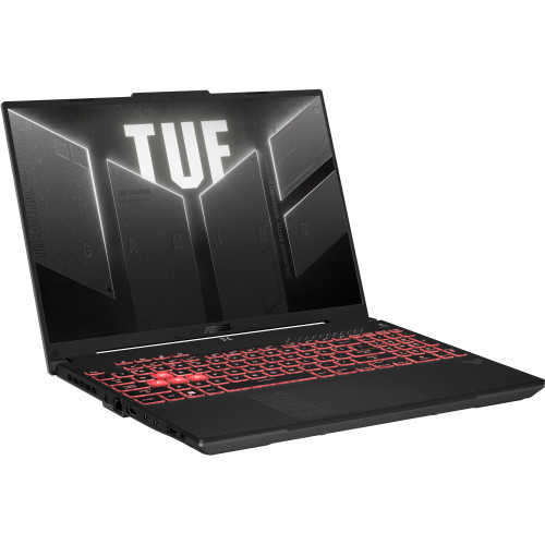 Oyun noutbuku Asus TUF Gaming A16 FA607NUQ-RL024 (90NR0QF3-M001T0)