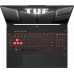Oyun noutbuku Asus TUF Gaming A16 FA607NUQ-RL024 (90NR0QF3-M001T0)