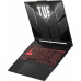 Oyun noutbuku Asus TUF Gaming A16 FA607NUQ-RL024 (90NR0QF3-M001T0)