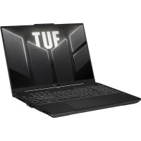 Oyun noutbuku Asus TUF Gaming A16 FA607NUQ-RL025 (90NR0QF3-M00460)