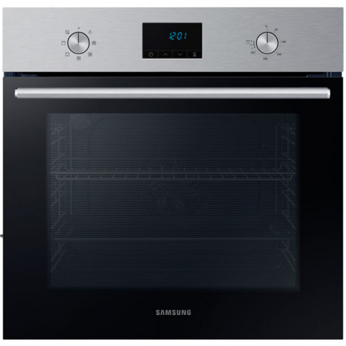 Quraşdırılan soba Samsung NV68A1110BS/WT
