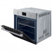 Quraşdırılan soba Samsung NV68A1110BS/WT