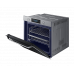Quraşdırılan soba Samsung NV75K5541RS/WT