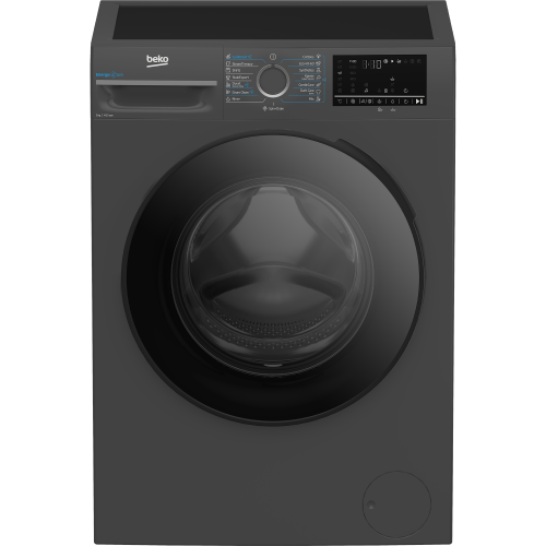 Paltaryuyan maşın Beko WM419CGI