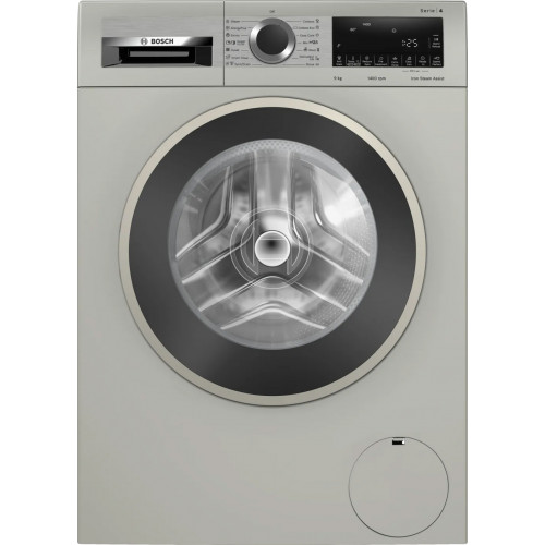 Paltaryuyan maşın Bosch WGA2440XME | Serie 4