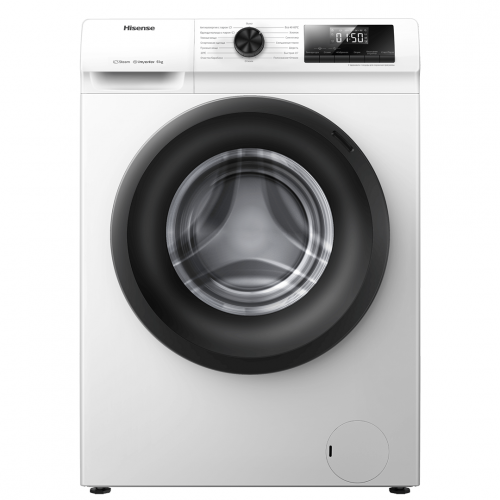Paltaryuyan maşın Hisense WFQP6012EVM
