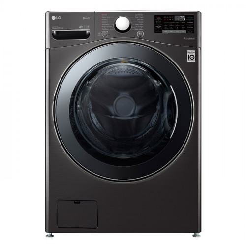 Paltaryuyan və paltarqurudan maşın LG F20L2CRV2E2