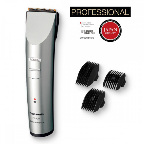 Saç qırxan maşın Panasonic ER-1420S520