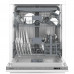 Quraşdırılan qabyuyan maşın Hotpoint HI 5D84 DW