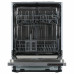 Quraşdırılan qabyuyan maşın Hotpoint HI 4C39