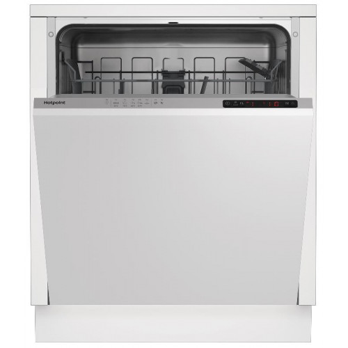 Quraşdırılan qabyuyan maşın Hotpoint HI 4C39