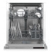 Quraşdırılan qabyuyan maşın Hotpoint HI 4C39