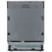 Quraşdırılan qabyuyan maşın Hotpoint HI 4C39