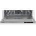 Quraşdırılan qabyuyan maşın Hotpoint HI 4C39