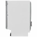 Quraşdırılan qabyuyan maşın Hotpoint HI 4C39