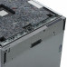 Quraşdırılan qabyuyan maşın Hotpoint HI 4C39