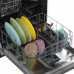Quraşdırılan qabyuyan maşın Hotpoint HI 4C39