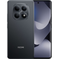 Smartfon Xiaomi Redmi Note 15 6GB/128GB Black