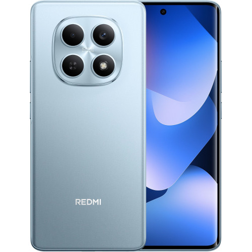 Smartfon Xiaomi Redmi Note 15 8GB/256GB Glacier Blue