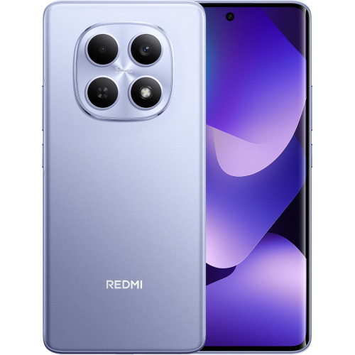 Smartfon Xiaomi Redmi Note 15 8GB/256GB Purple